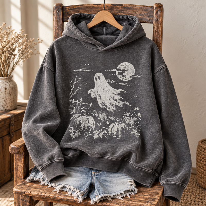 Spooky Season Hoodie