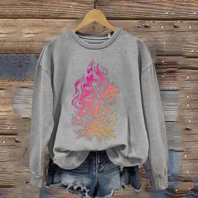 Sarah J Maas A Court Of Splintered Harmony Sweatshirt
