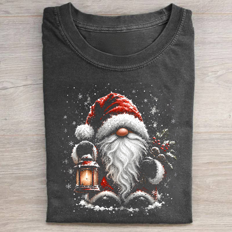 Merry Christmas Santa T-shirt