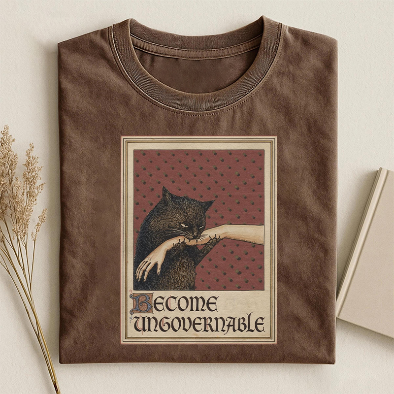 Protect Our National Parks T-Shirt