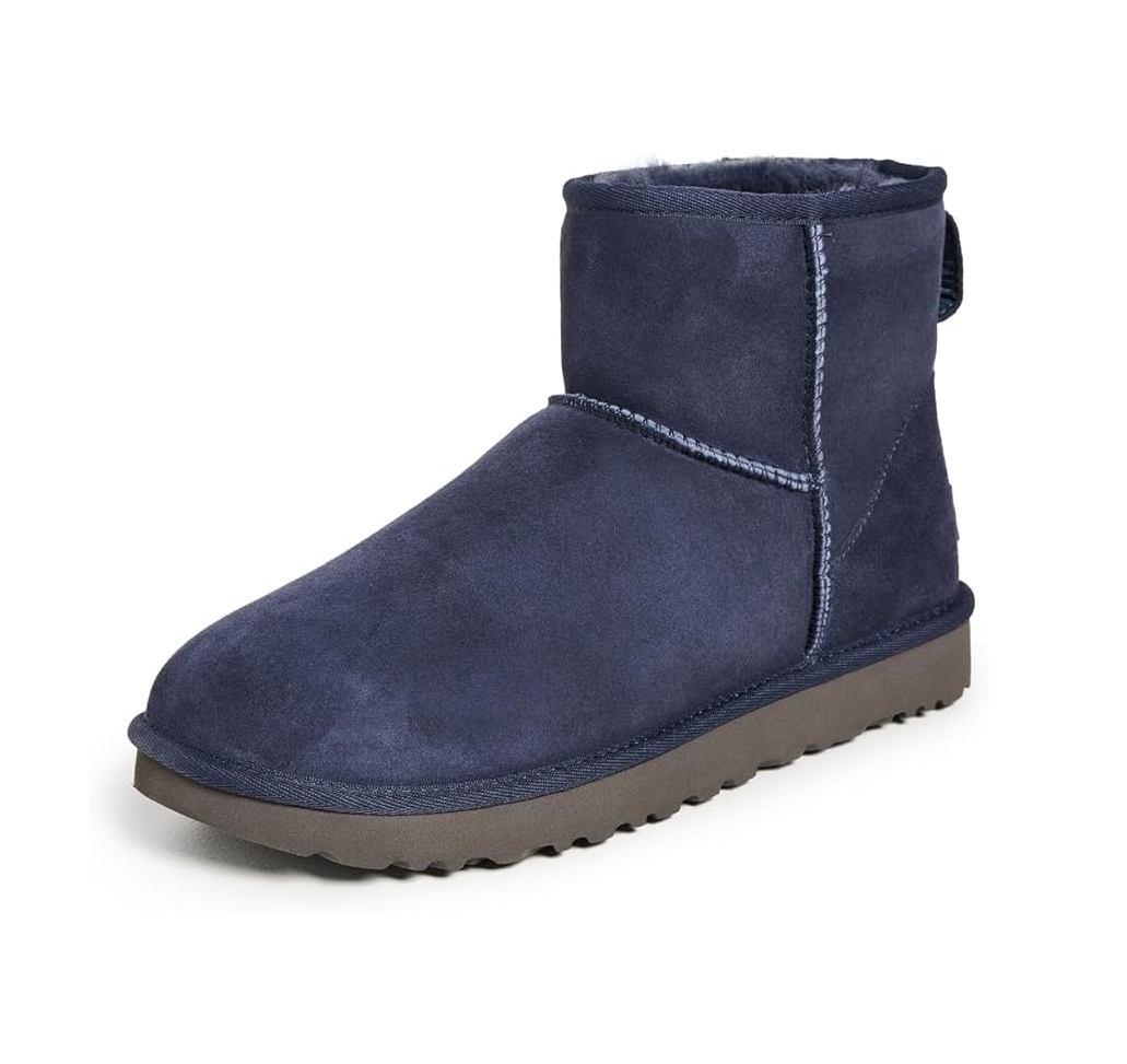 Winter Boot