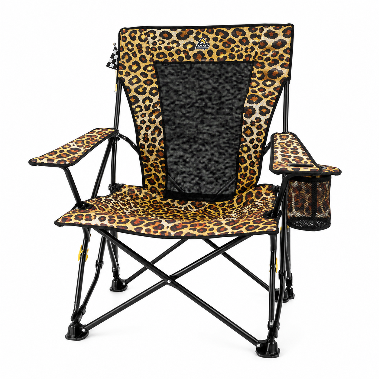 🔥Only Today Buy 2 Get 2 Free ✨ Outdoor Comfort Pro Rocker™✅300-lb Weight Capacity