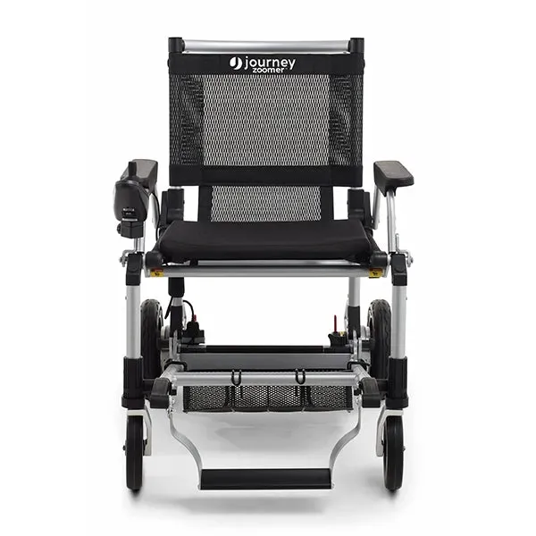 💝Last Day for Clearance, Buy 1 Get 1 Free✨ Folding Power Chair Left- or Right-handed Control✨✨