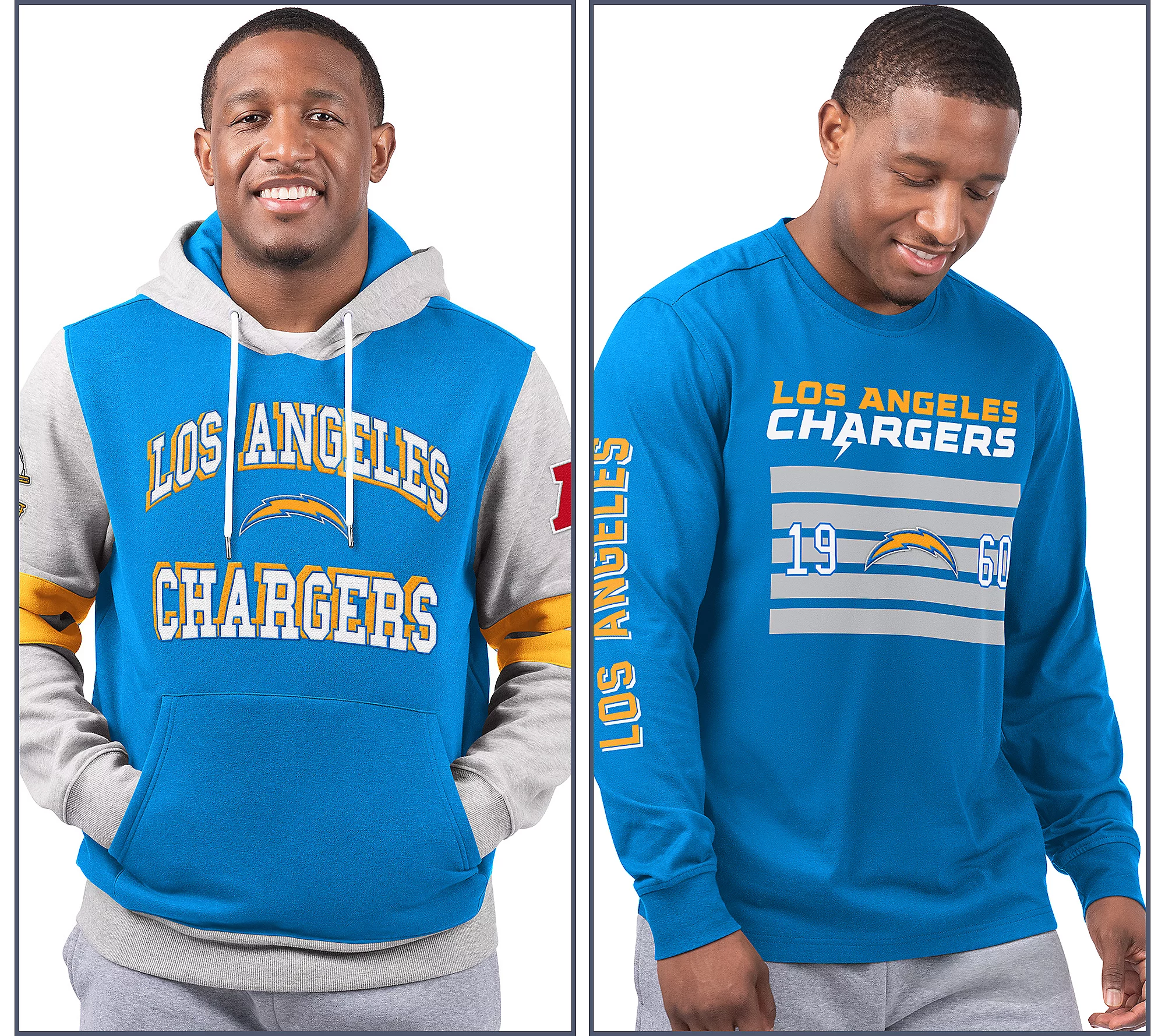 💝Last day of clearance!!💝Buy 2 Get 4 Free✨ Long Sleeve Tee & Pullover Hoodie Set