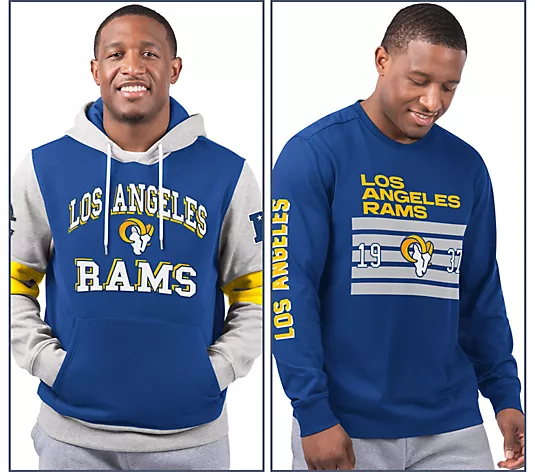 💝Last day of clearance!!💝Buy 2 Get 4 Free✨ Long Sleeve Tee & Pullover Hoodie Set