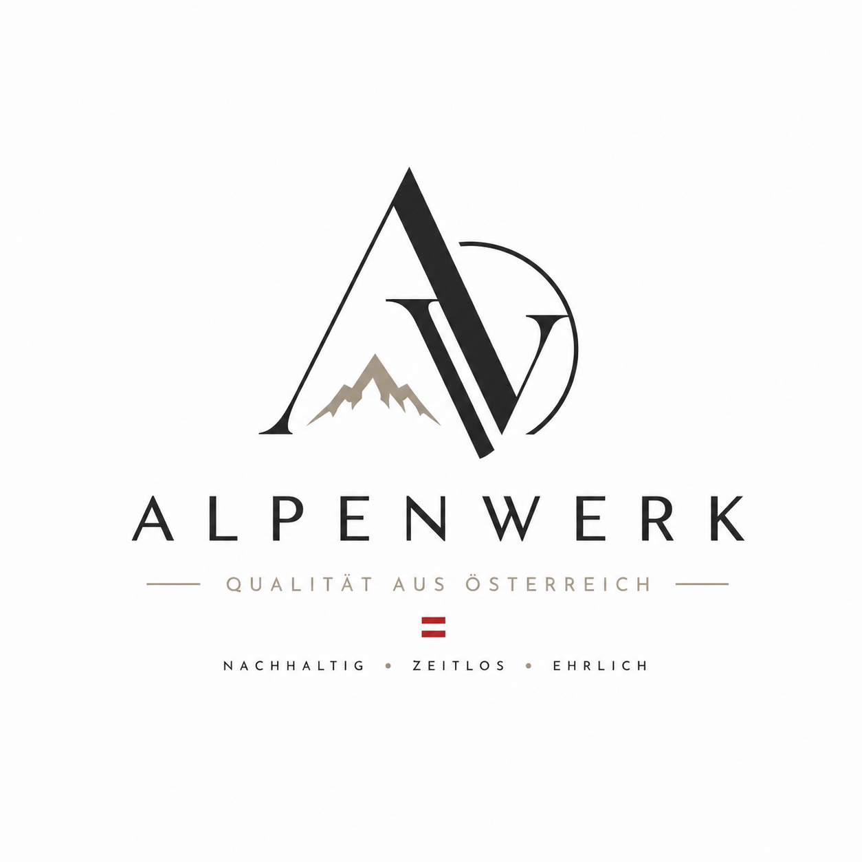 ALPENWERK