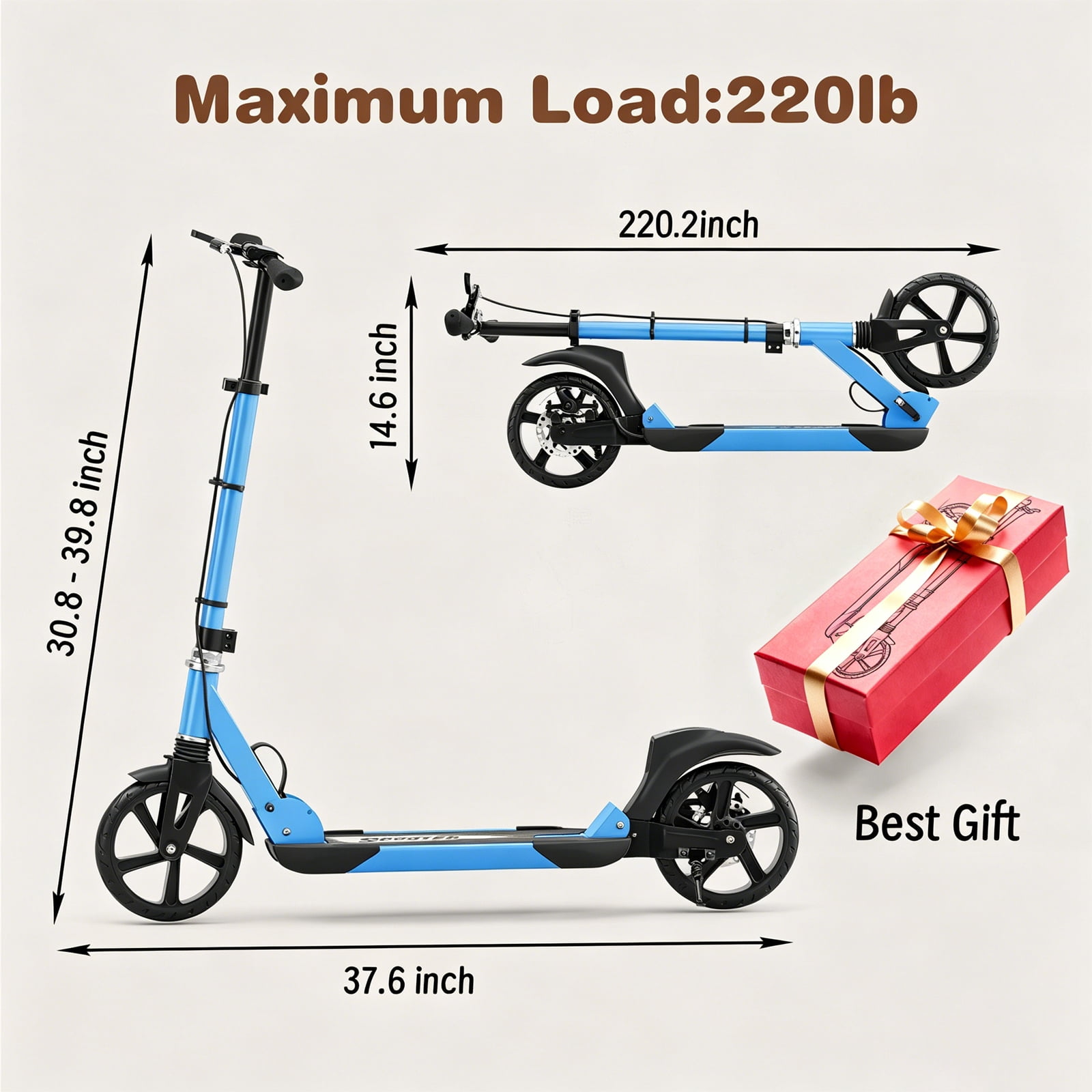 💝Last Day for Clearance, Buy 2 Get 2 Free✨ Folding Power Chair Left- or Right-handed Control✨✨