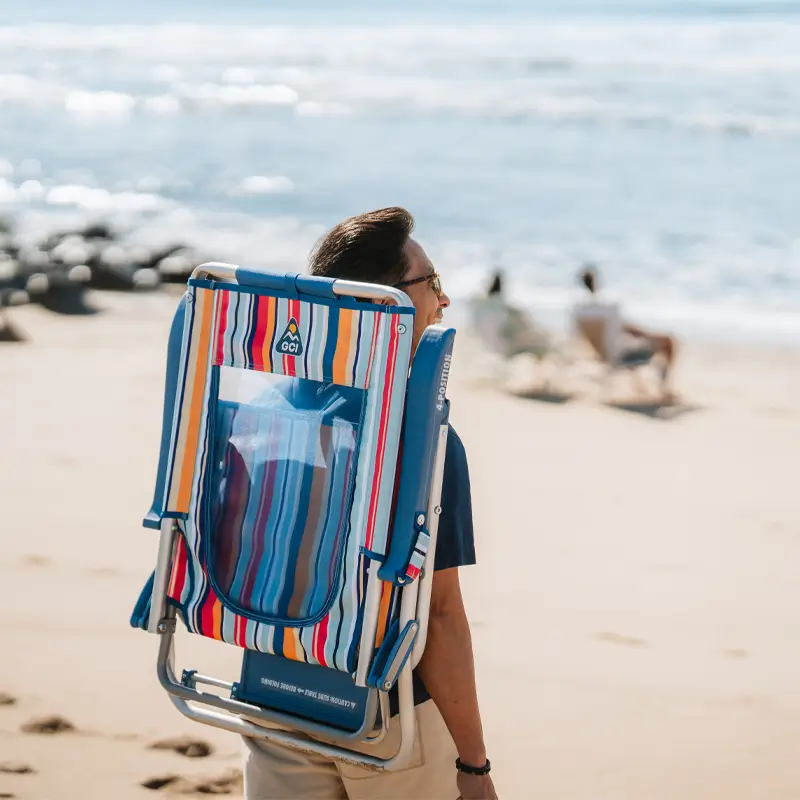 🎉Last day clearance sale💝🏖️GCI outdoor beach chairs🪑Buy 2 get 4 free📦