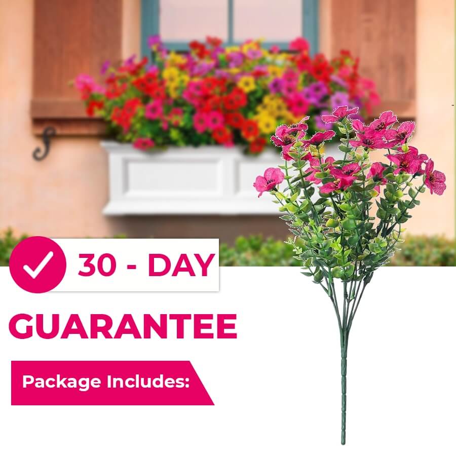 ✨Summer Clearance-Buy 2 get 2 free💝Always Blooming, Zero Maintenance
