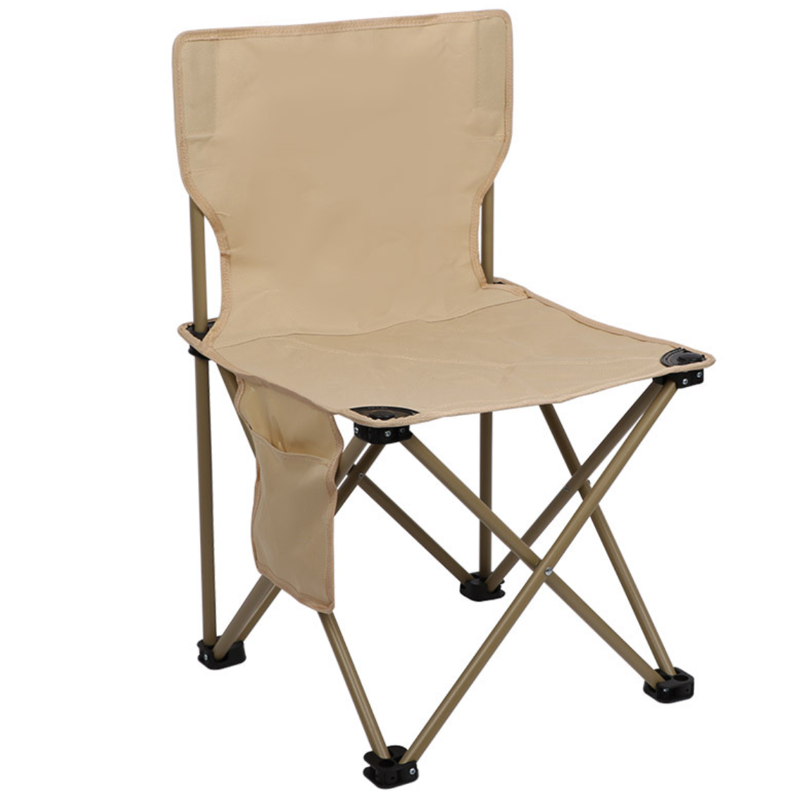Soon to be sold out💝clearance-Buy 2 get 2 free,Buy 3 get 3 free💥GCI Outdoor Pack Away Portable Rocking Chair✅350-lb