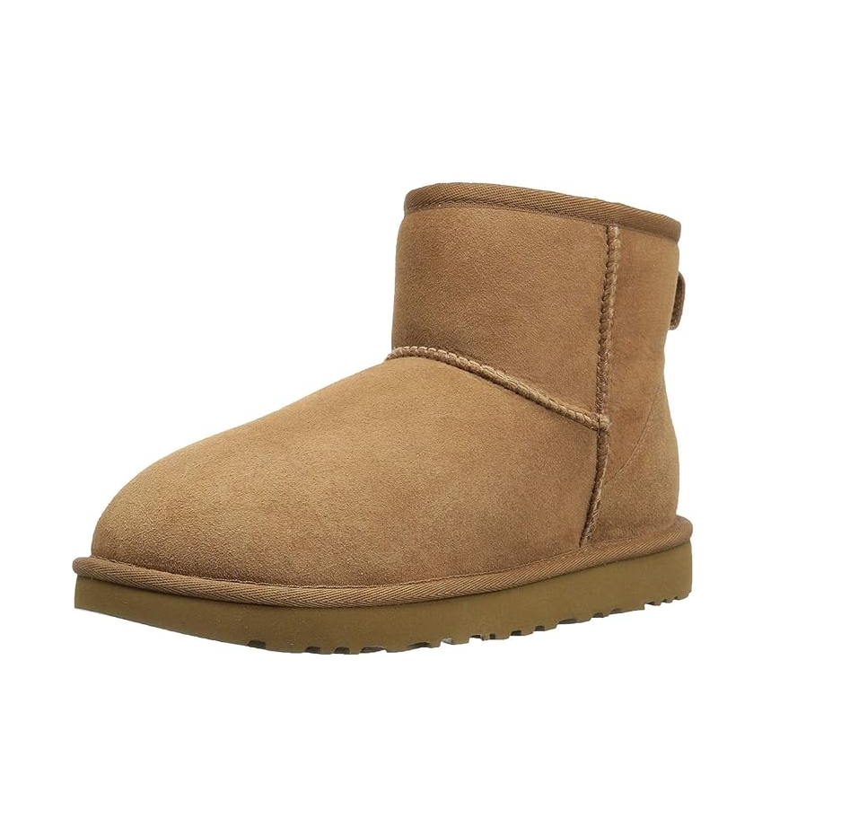 Winter Boot