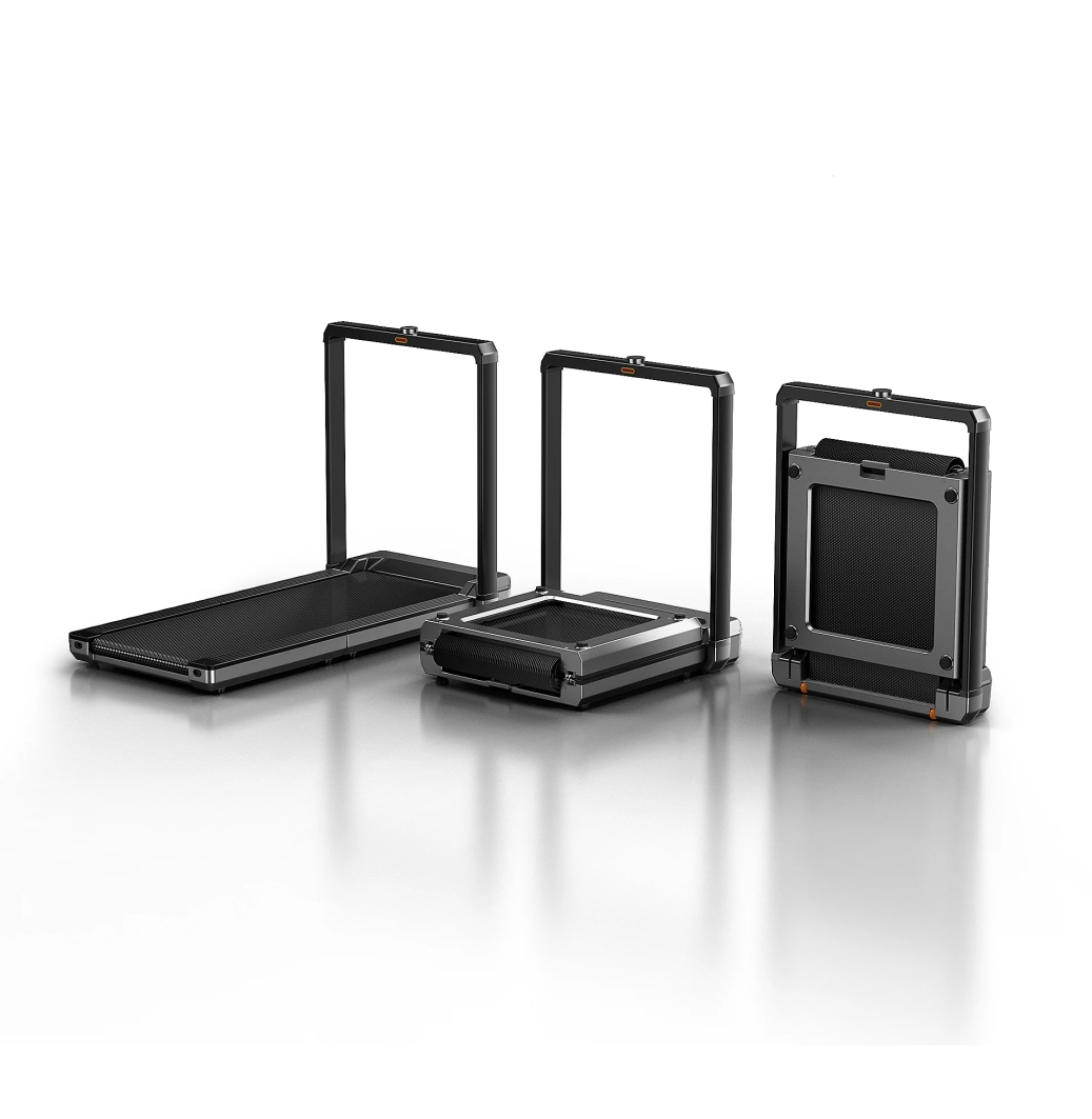 💝New Year Clearance, Buy 1 Get 1 Free 💝Double Fold & Stow Treadmill （supports up to 440 lbs）