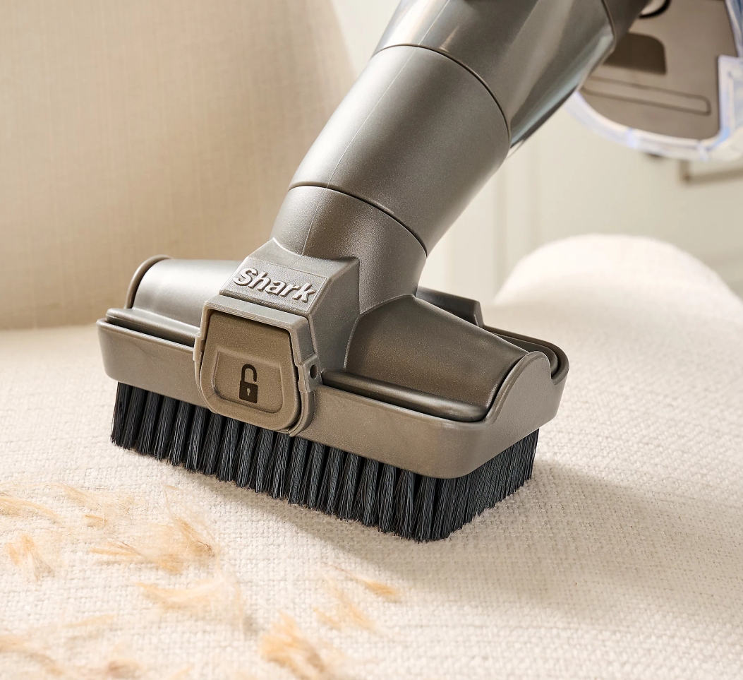 🎉Last day clearance sale💝✨ Buy 1 Get 1 Free ✨Shark PowerDetect Cordless Stick Vacuum w/Tools & Reverse Clean