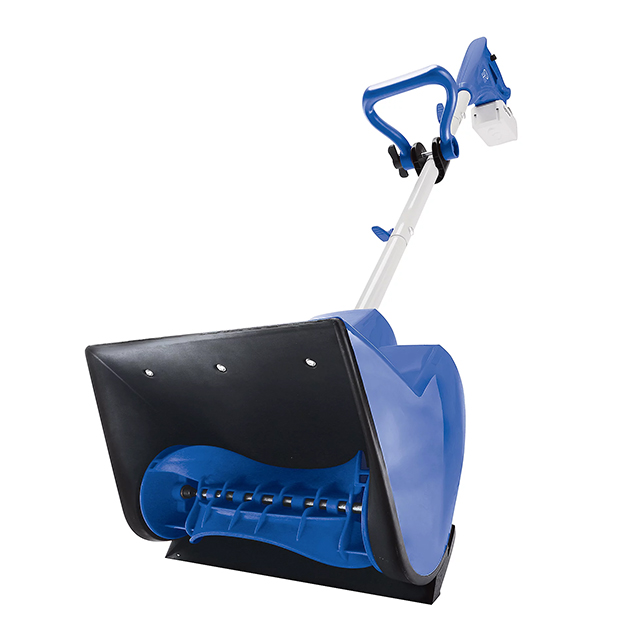 Soon to be sold out!!💝Last Day For Clearance,  Buy 1 Get 1 Free✨Snow Joe 24V Cordless Rechargeable 11" Snow Thrower & Cover