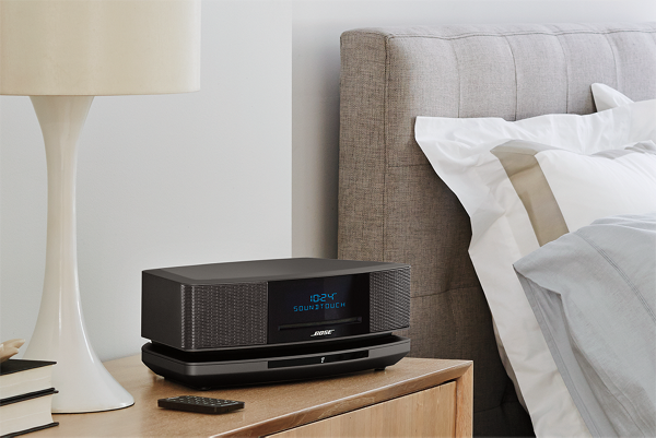 🎵💿Bose Wave SoundTouch Music System IV - Support Bluetooth