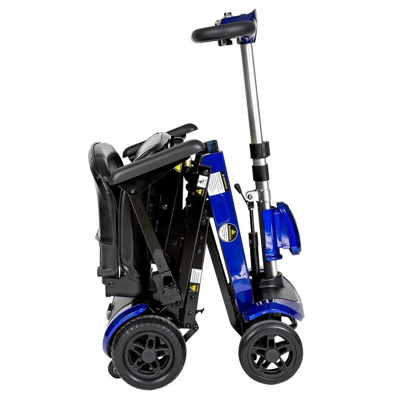 💝Last Day for Clearance, Buy 1 Get 1 Free✨Remote Control Folding Mobility Scooter