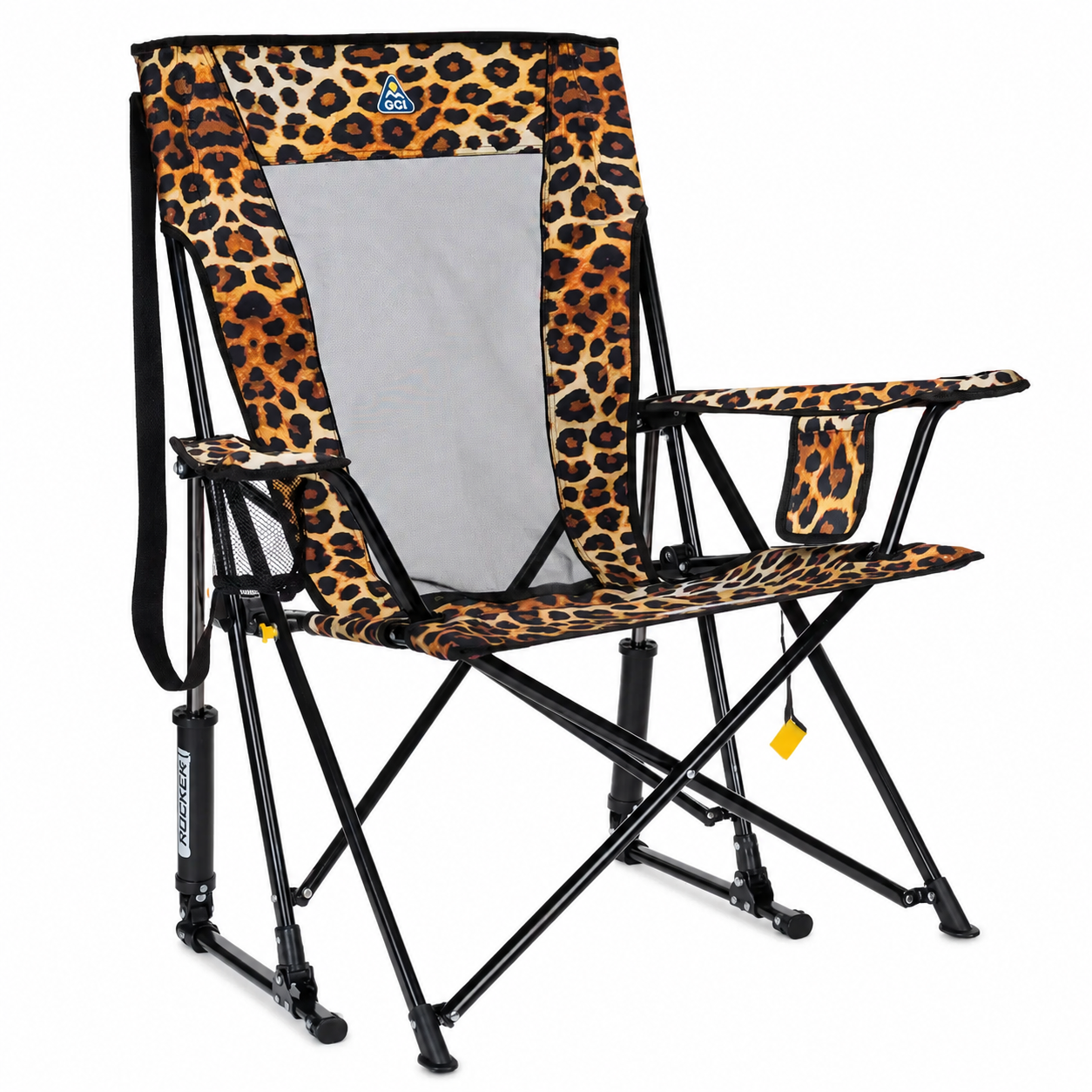 🔥Only Today Buy 2 Get 2 Free ✨GCI Outdoor Comfort Pro Rocker™✅300-lb Weight Capacity