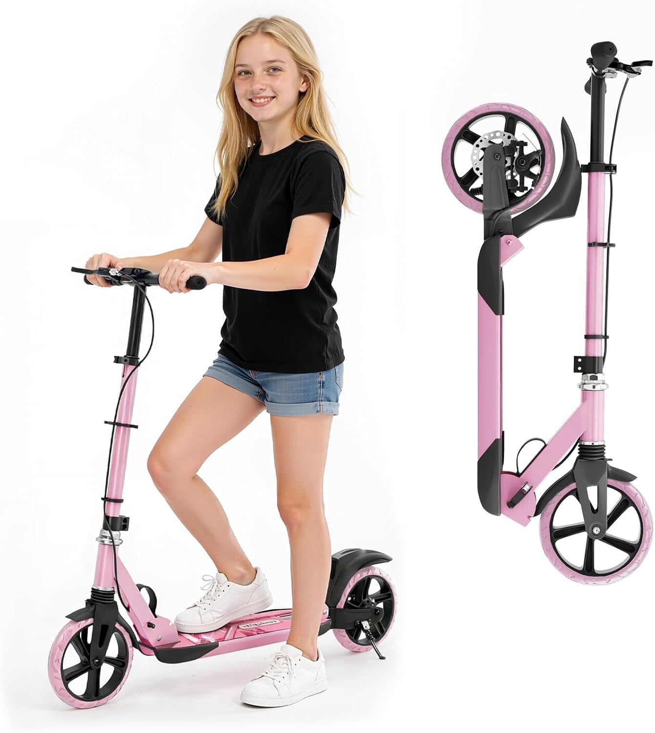 💝Last Day for Clearance, Buy 2 Get 2 Free✨ Folding Power Chair Left- or Right-handed Control✨✨