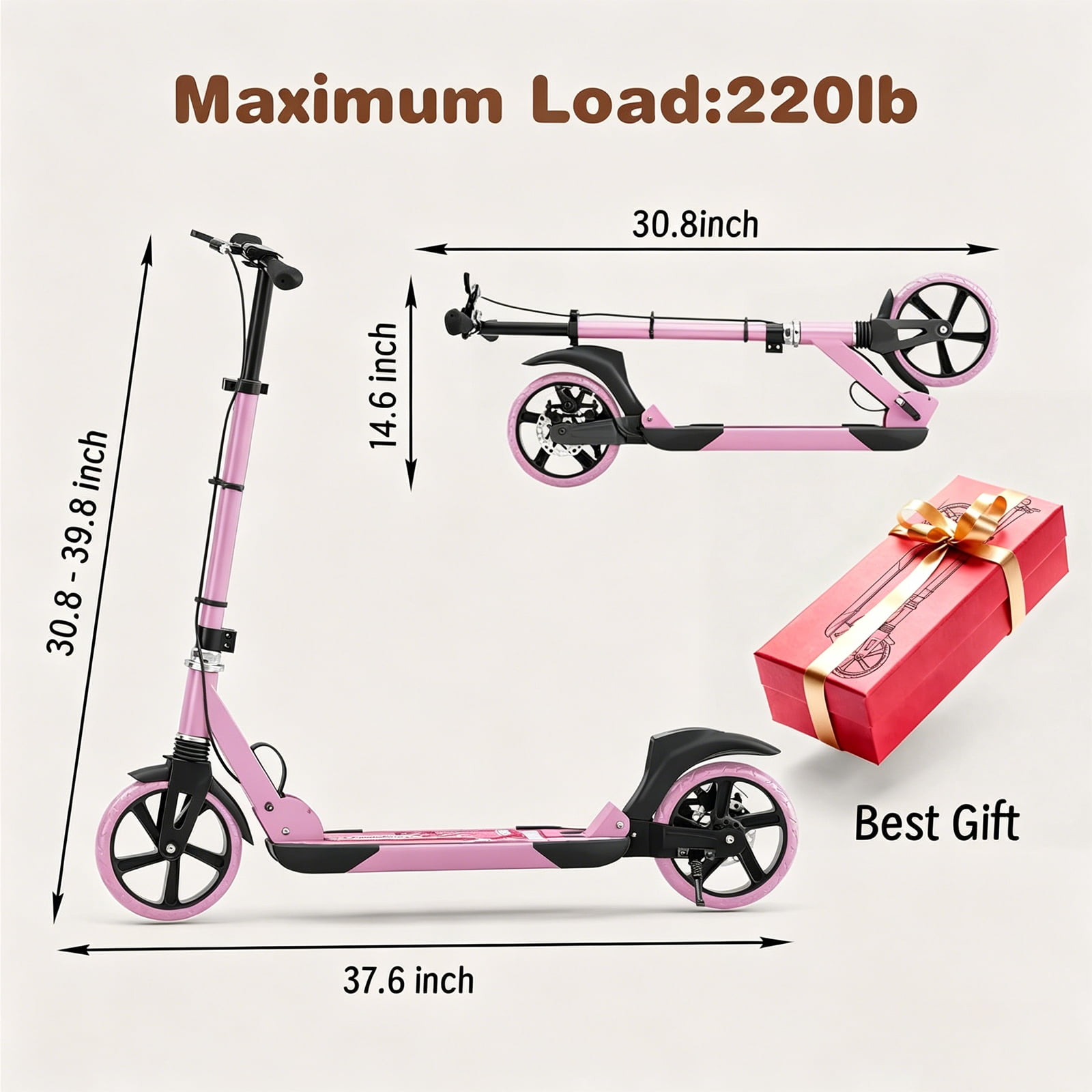 💝Last Day for Clearance, Buy 2 Get 2 Free✨ Folding Power Chair Left- or Right-handed Control✨✨