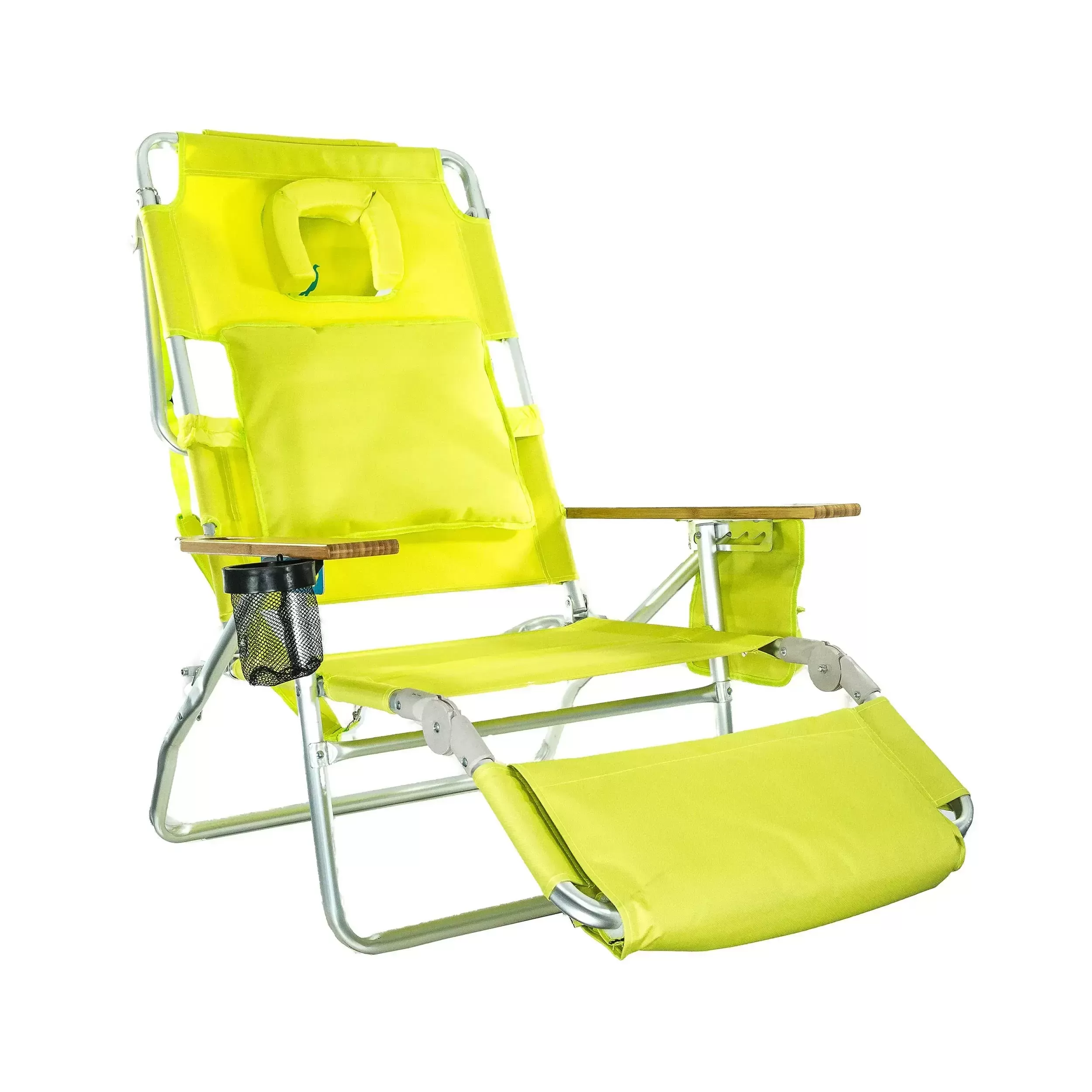 💝 Father's Day Clearance Sale: Buy 2, Get 2 Free💥Ostrich 3-in-1 Lounge Chair