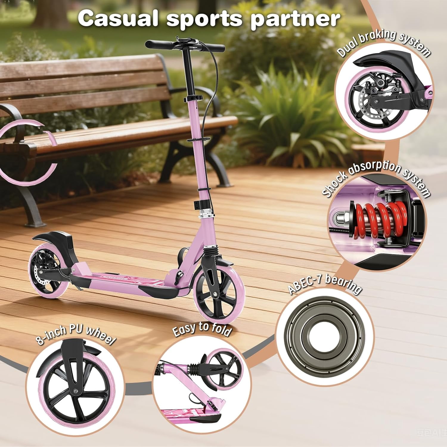 💝Last Day for Clearance, Buy 2 Get 2 Free✨ Folding Power Chair Left- or Right-handed Control✨✨
