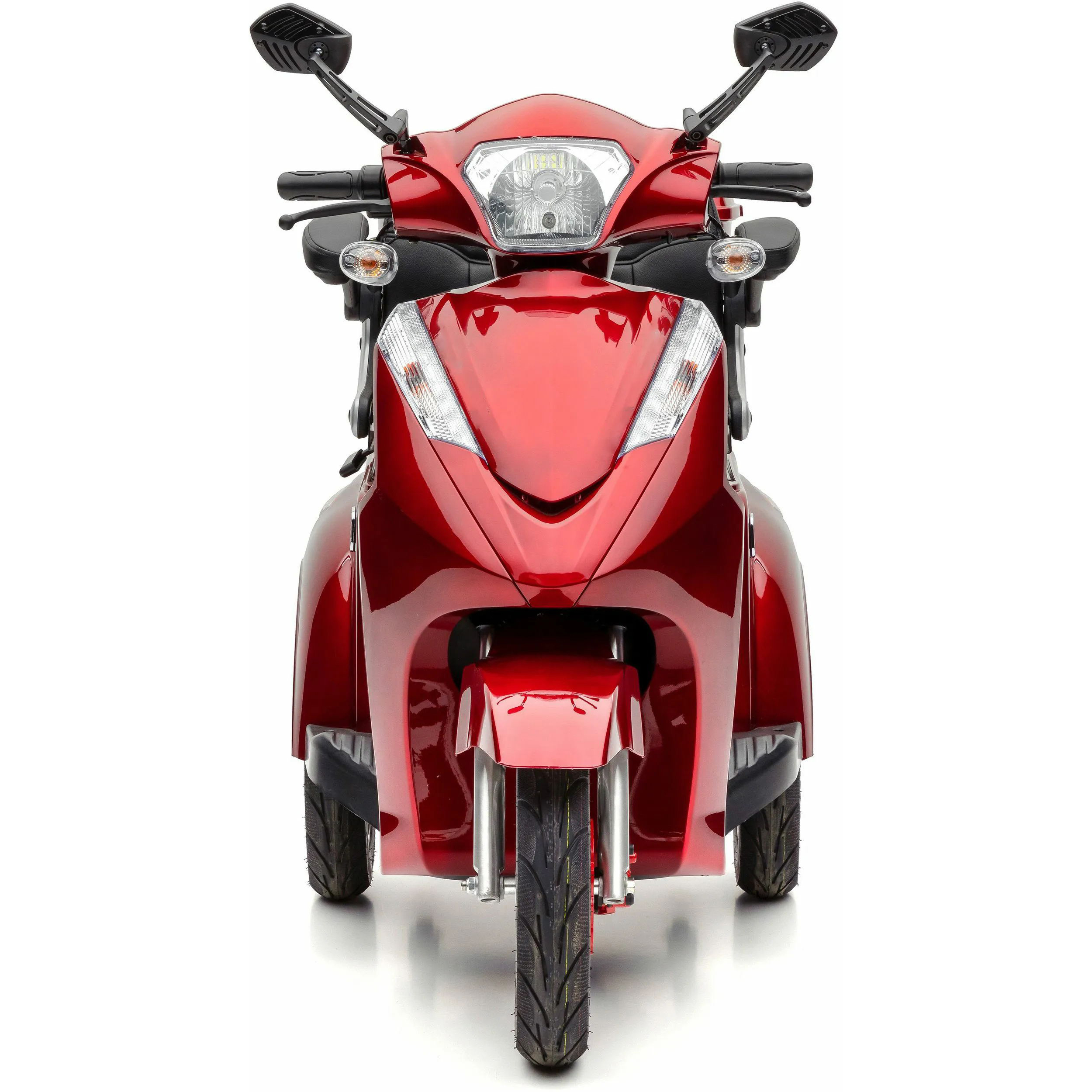 💝Last Day for Clearance, Buy 1 Get 1 Free✨Sale Mall Clearance Event✨3 Wheel Electric Mobility Scooter