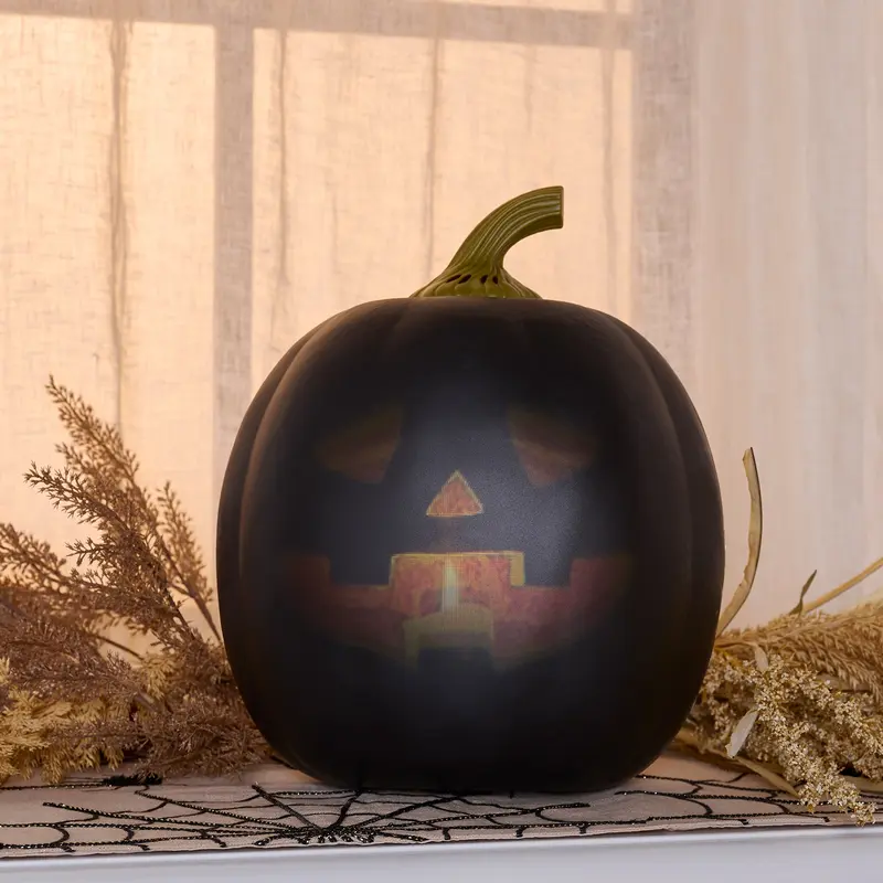 📢⏰Lowest Price Ever🎁Jabberin' Jack Animated Talking & Singing Pumpkin
