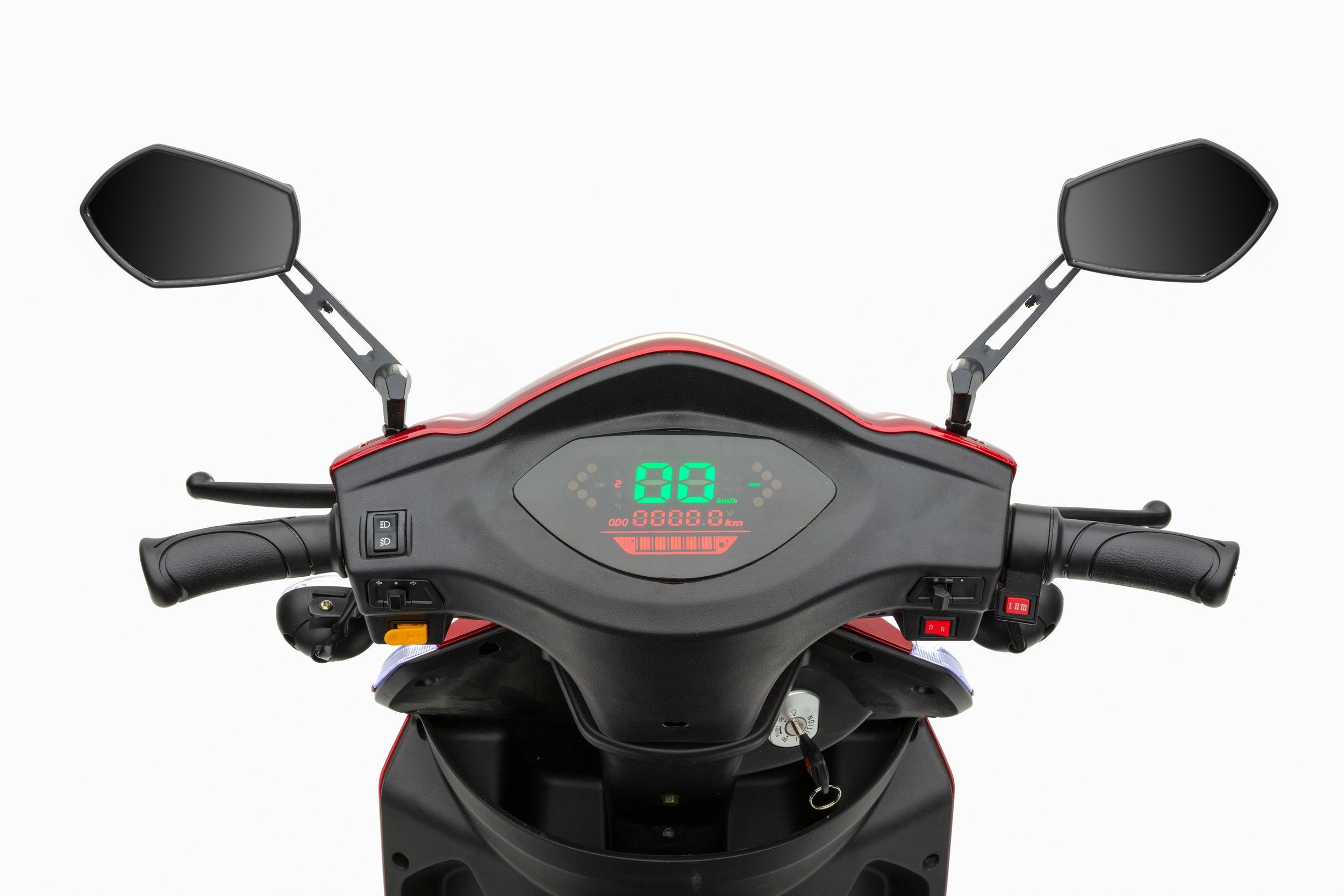 💝Last Day for Clearance, Buy 1 Get 1 Free✨Sale Mall Clearance Event✨3 Wheel Electric Mobility Scooter