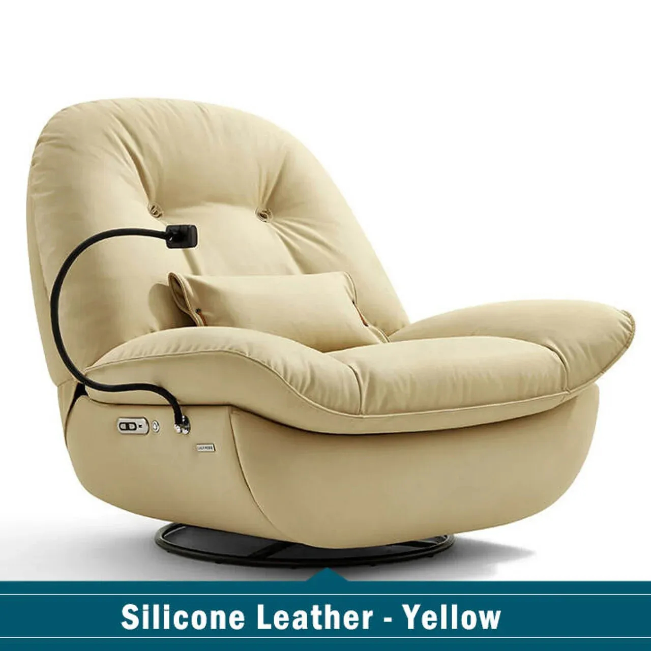 ✨Clearance Sale💥Last Day Buy 1 Get 1 Free💥Electric Sofa Chair With mobile phone holder
