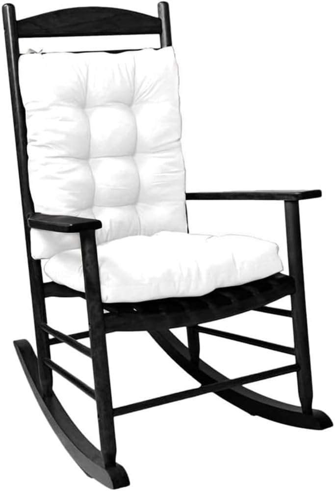 💝Summer special offer 💝Buy 2 Get 2 Free ✨ Outdoor SunShade Comfort Pro Rocker Chair
