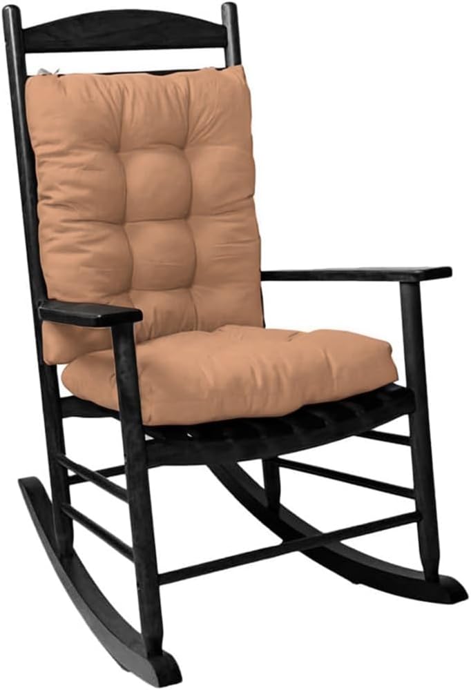 💝Summer special offer 💝Buy 2 Get 2 Free ✨ Outdoor SunShade Comfort Pro Rocker Chair
