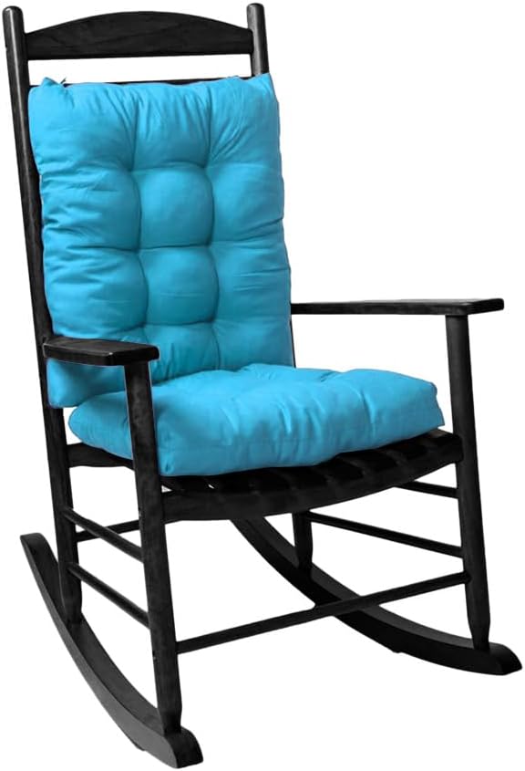 💝Summer special offer 💝Buy 2 Get 2 Free ✨ Outdoor SunShade Comfort Pro Rocker Chair