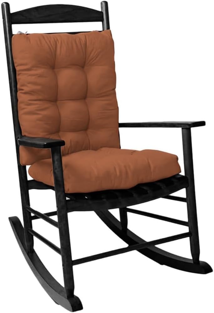 💝Summer special offer 💝Buy 2 Get 2 Free ✨ Outdoor SunShade Comfort Pro Rocker Chair