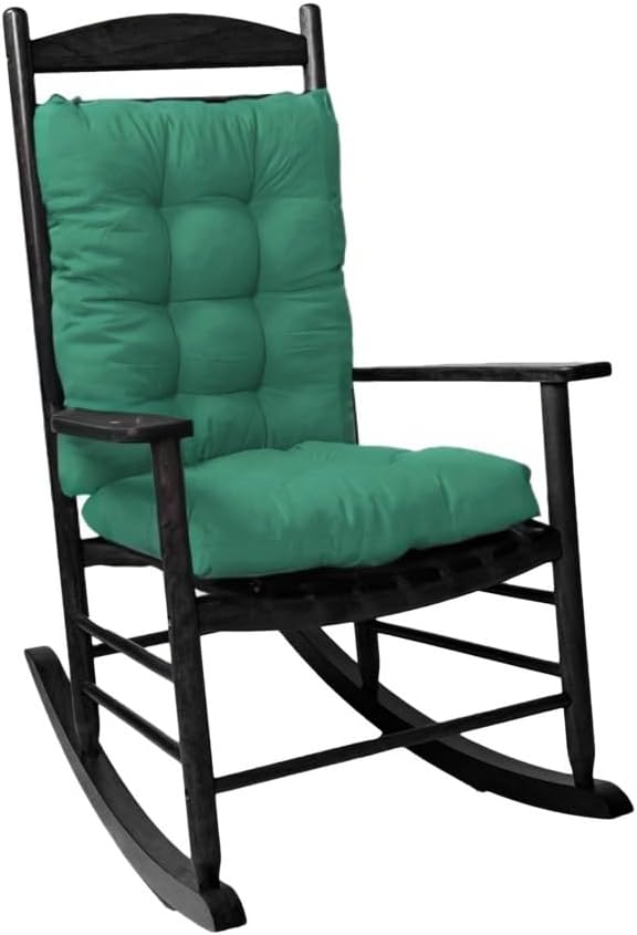 💝Summer special offer 💝Buy 2 Get 2 Free ✨ Outdoor SunShade Comfort Pro Rocker Chair