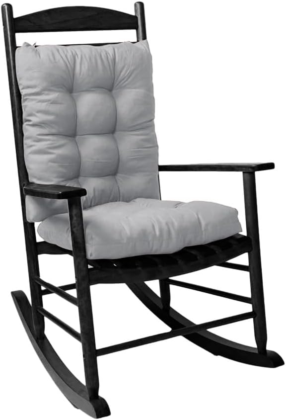 💝Summer special offer 💝Buy 2 Get 2 Free ✨ Outdoor SunShade Comfort Pro Rocker Chair