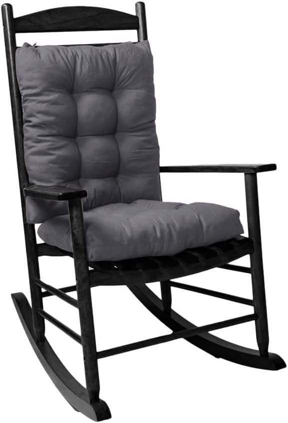 💝Summer special offer 💝Buy 2 Get 2 Free ✨ Outdoor SunShade Comfort Pro Rocker Chair