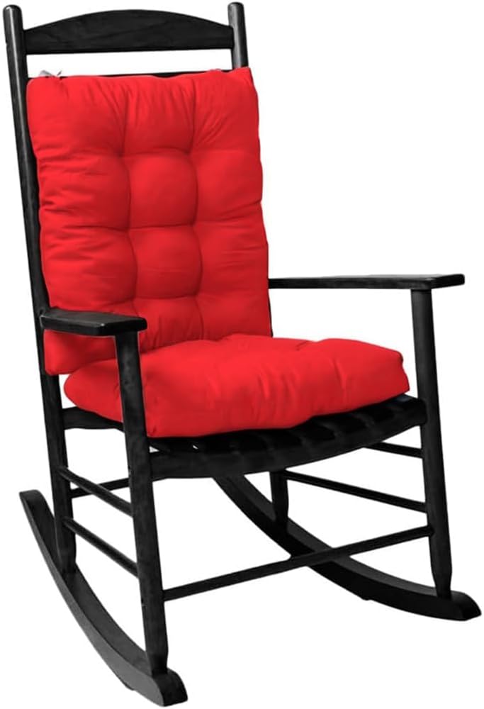 💝Summer special offer 💝Buy 2 Get 2 Free ✨ Outdoor SunShade Comfort Pro Rocker Chair