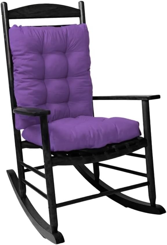 💝Summer special offer 💝Buy 2 Get 2 Free ✨ Outdoor SunShade Comfort Pro Rocker Chair