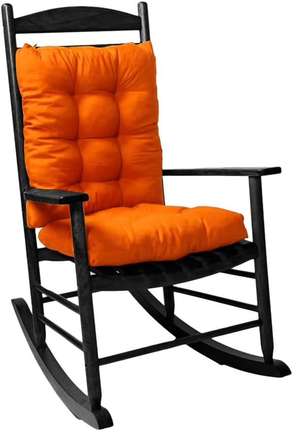 💝Summer special offer 💝Buy 2 Get 2 Free ✨ Outdoor SunShade Comfort Pro Rocker Chair