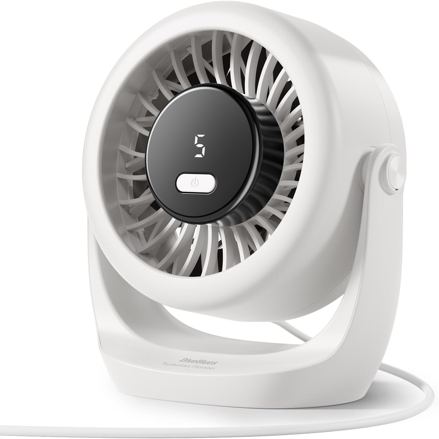 💝Warehouse Clearance💝Buy 2 get 2 free,Buy 4 for only $49.98💥💝Shark FlexBreeze HydroGo™ Pro Fan in Diamond