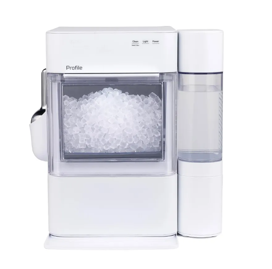 💝Warehouse Clearance💝GE Profile™ Opal™ 2.0 Nugget Ice Maker with Side Tank