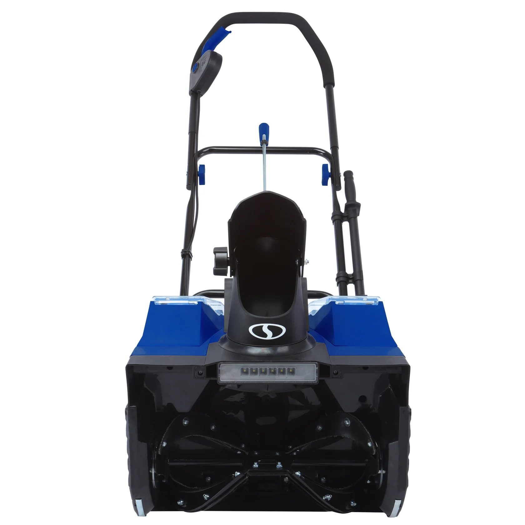 🎉𝗧𝗼𝗱𝗮𝘆'𝘀 𝗦𝗽𝗲𝗰𝗶𝗮𝗹𝘀💝Buy 1 Get 1 Free ✨Snow Joe 24V Cordless Rechargeable 11" Snow Thrower & Cover