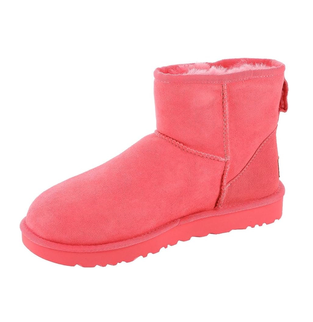 Winter Boot