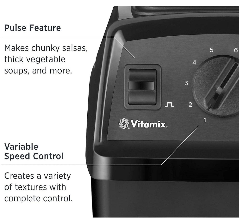 💝Today‘s  clearance💝Buy 1 Get 1 Free💥Vitamix Explorian 2.0 Variable Speed Blender w/ Accessories