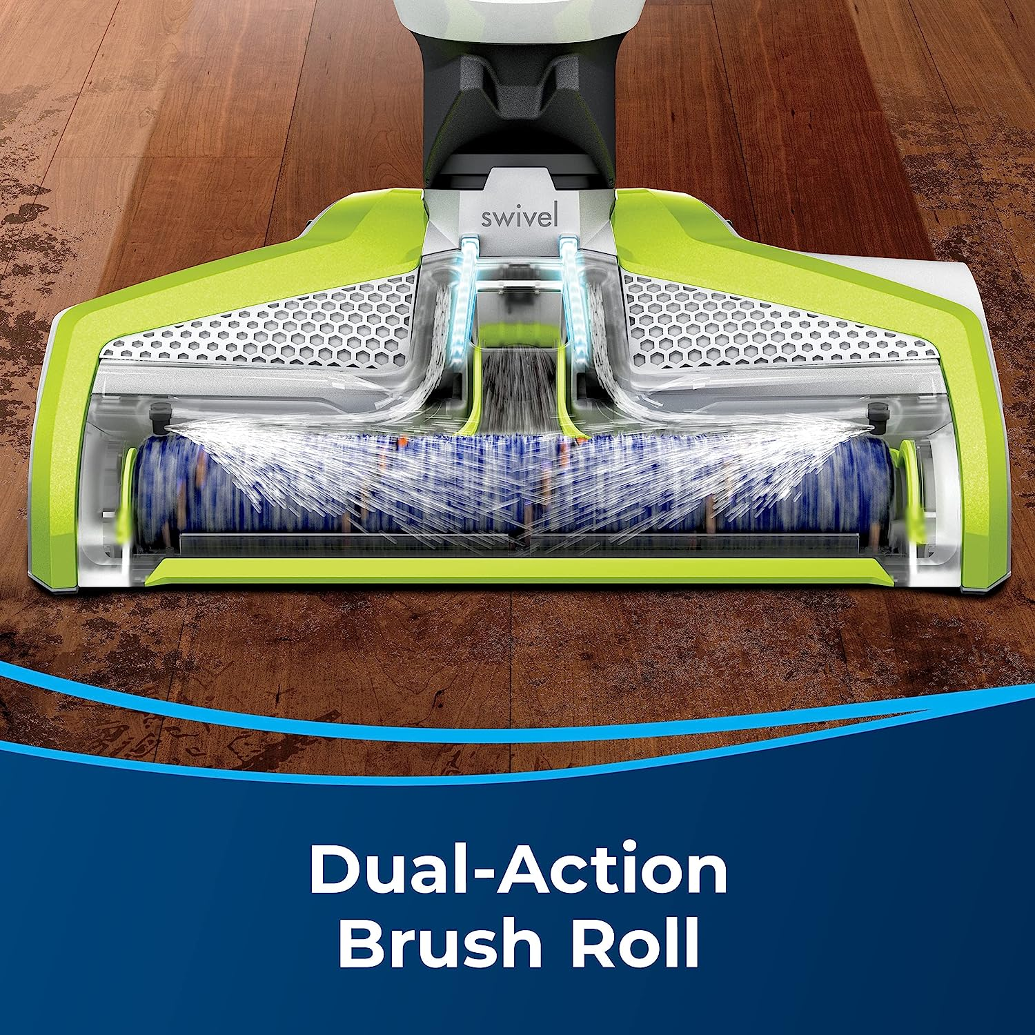 Soon to be sold out!!💝Last Day For Clearance,  Buy 1 Get 1 Free✨BISSELL CrossWave Floor and Area Rug Cleaner