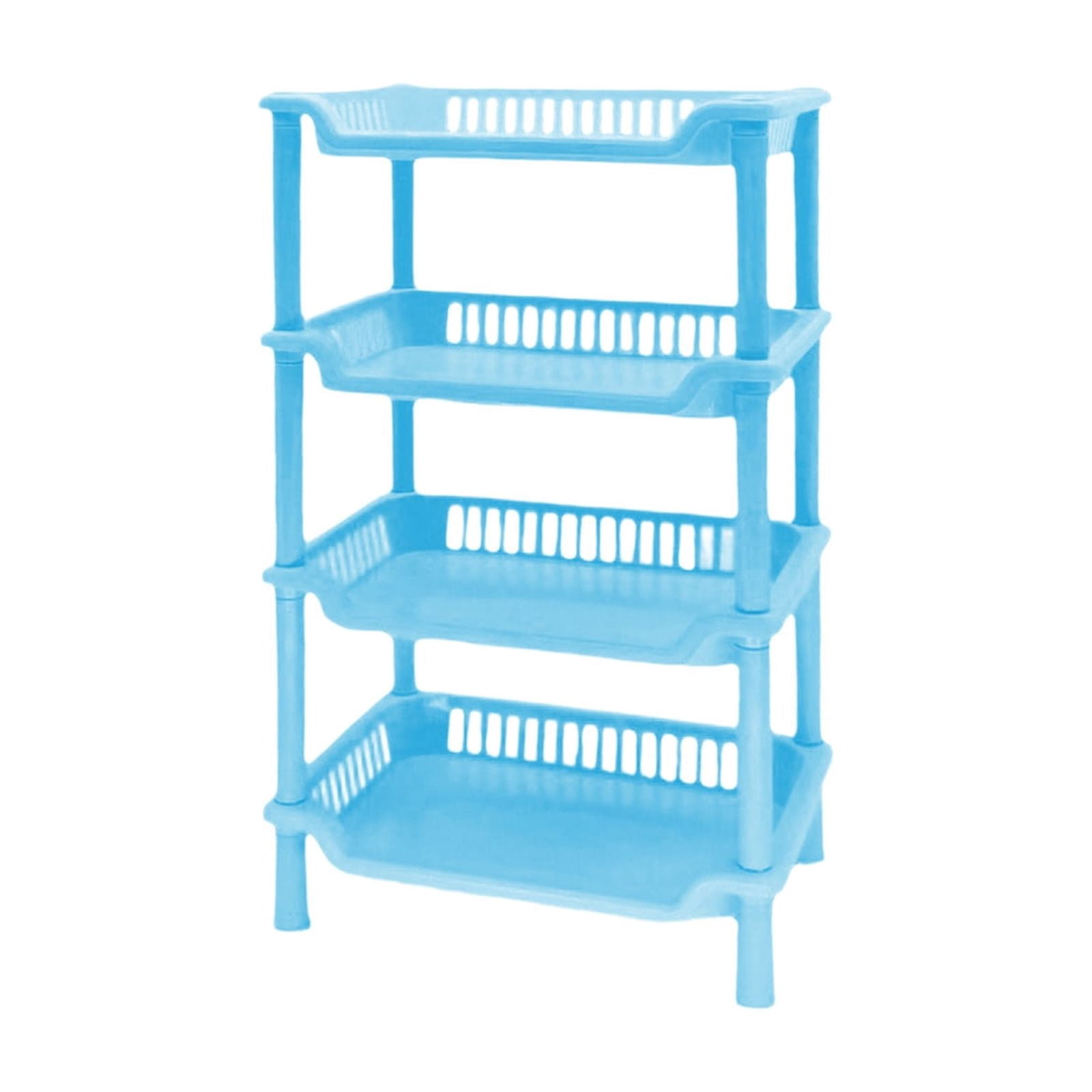 Soon to be sold out💥💥💥 Buy 2 Get 2 Free 💝Pop-It 4-Tier Heavy Duty Rack