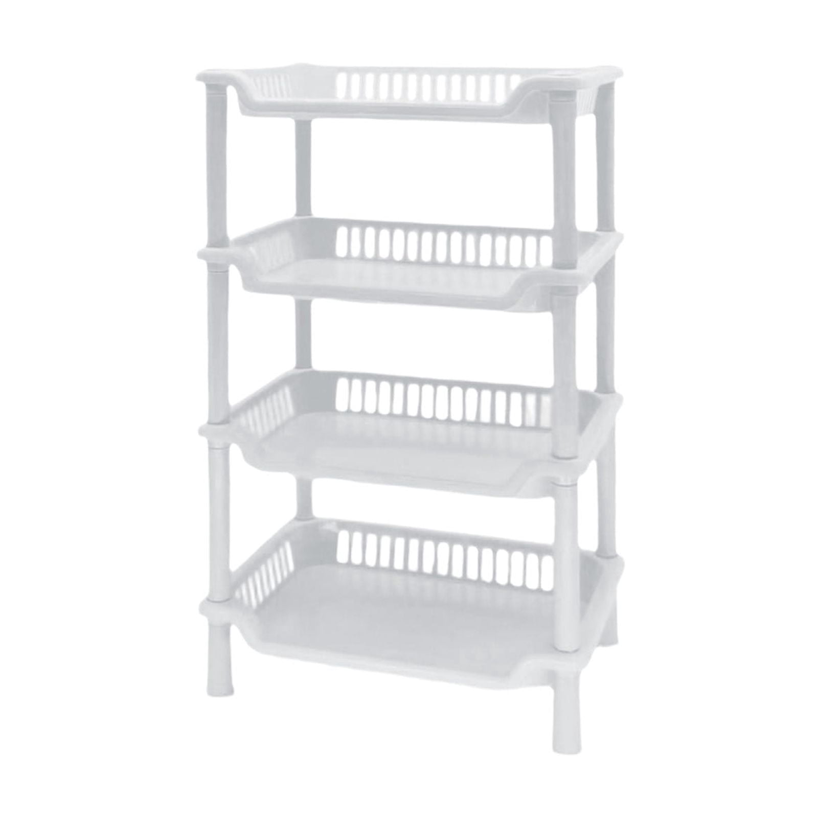 Soon to be sold out💥💥💥 Buy 2 Get 2 Free 💝Pop-It 4-Tier Heavy Duty Rack