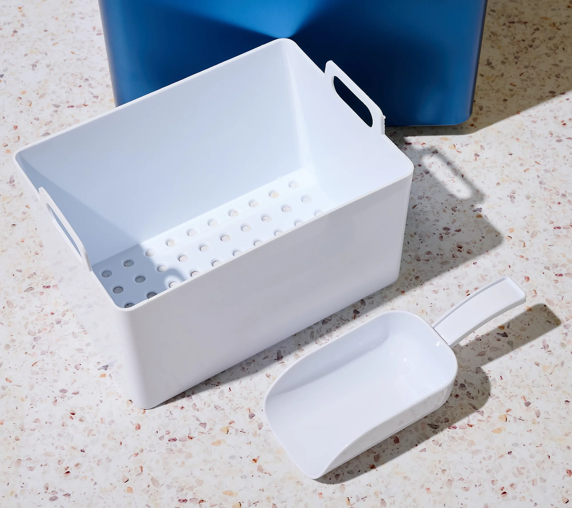 Soon to be sold out!!💝Last Day For Clearance, Buy 2 get 30% off✨Henning Lee 27-lb 5 Minute Nugget Ice Maker w/ Scoop