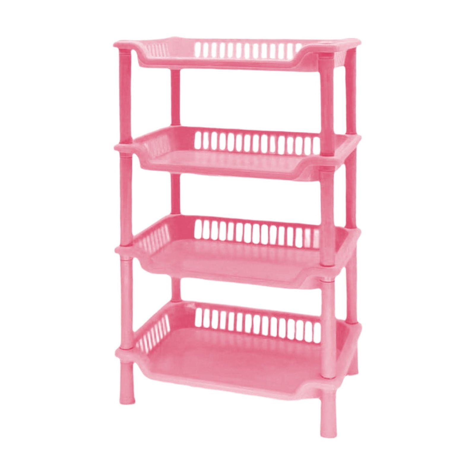 Soon to be sold out💥💥💥 Buy 2 Get 2 Free 💝Pop-It 4-Tier Heavy Duty Rack