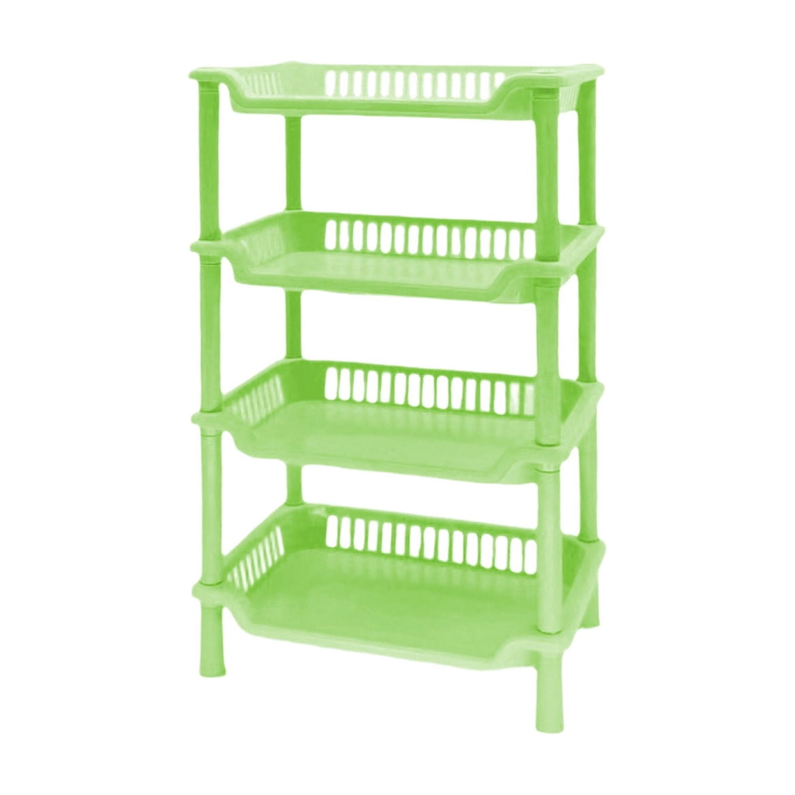 Soon to be sold out💥💥💥 Buy 2 Get 2 Free 💝Pop-It 4-Tier Heavy Duty Rack